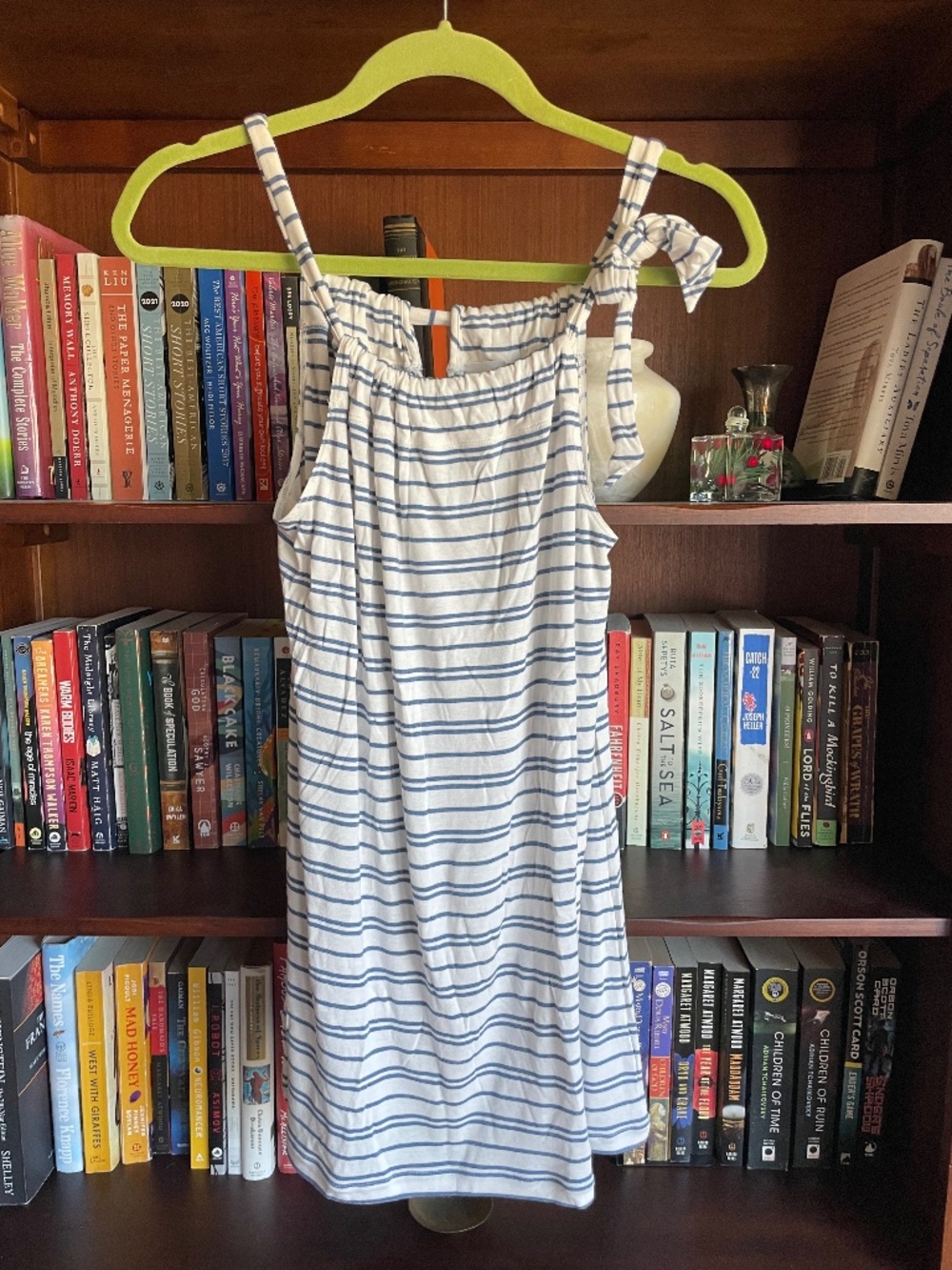 Cabi Nautical Dress